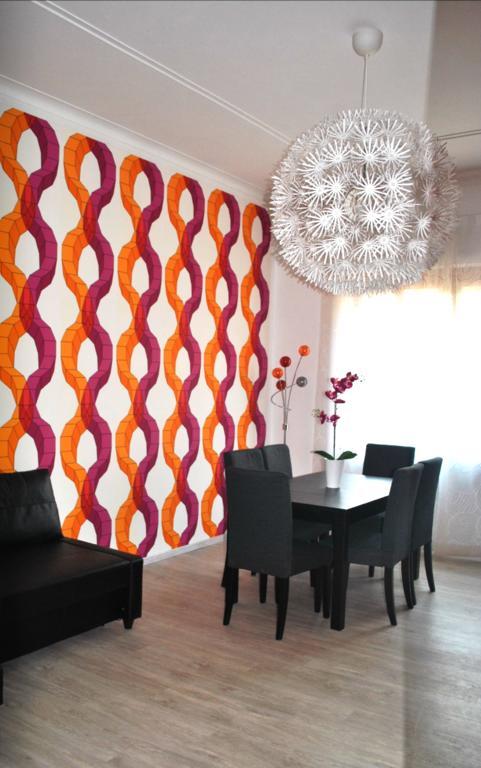 Granny's House Colosseum Apartamento *